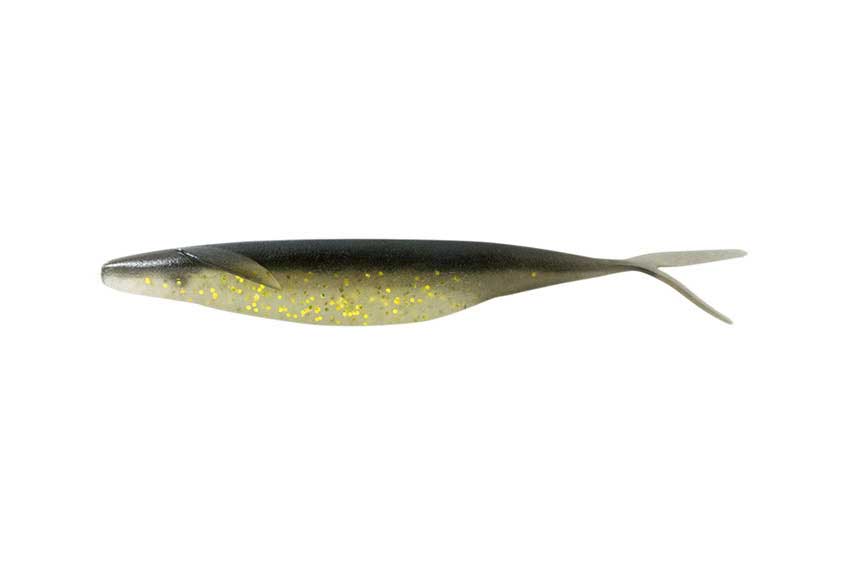 Sakamata Shad 5''