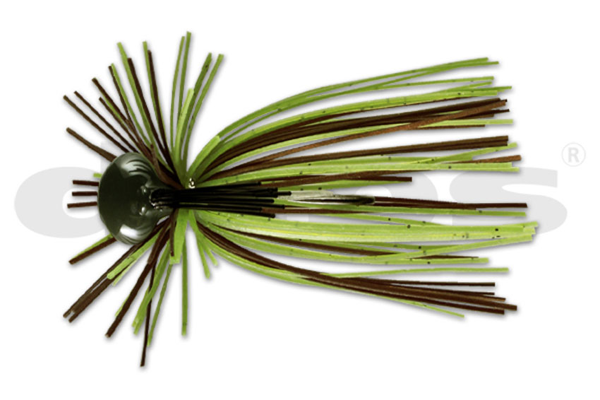 Deps Clinghead Jig