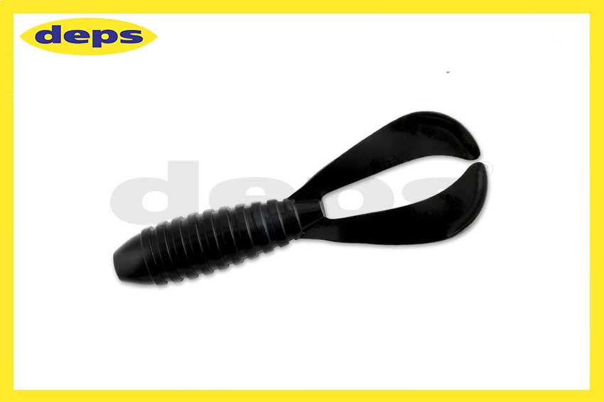 REVERSE CRAW 4.3''