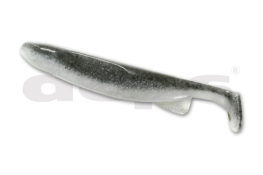 Deps Bumble Shad 6''