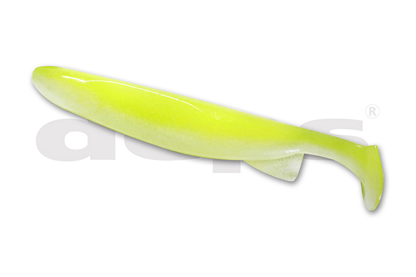 Deps Bumble Shad 6''