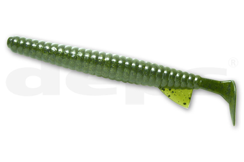 DEATHADDER SHAD 5''