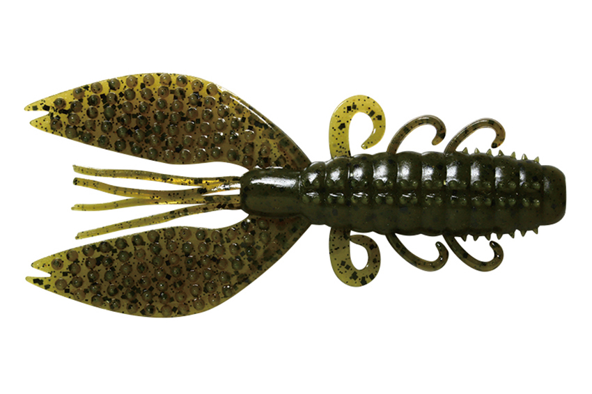 SPINY CRAW 3.5''