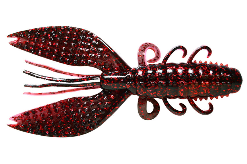 SPINY CRAW 4.0''