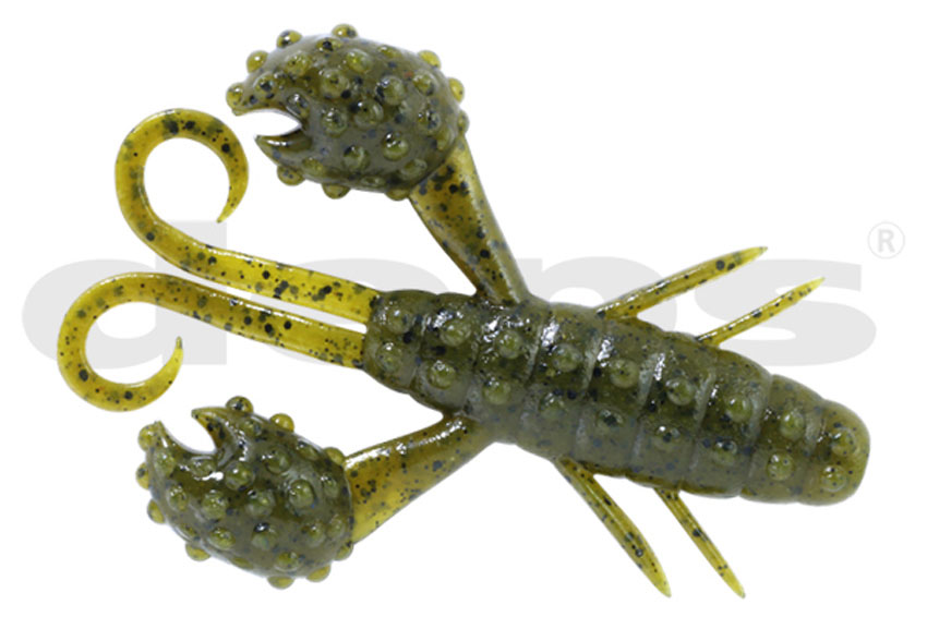 BECKON CRAW 3.5''