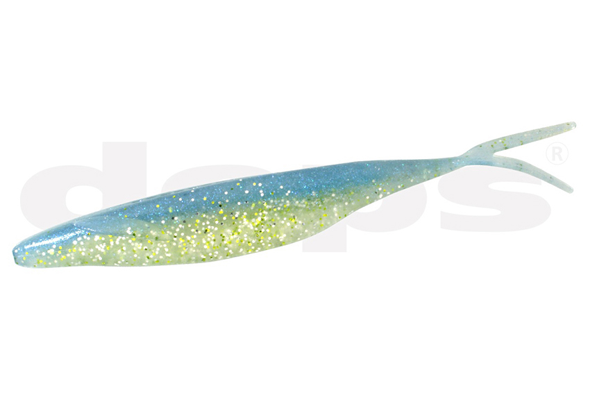 Sakamata Shad 4''
