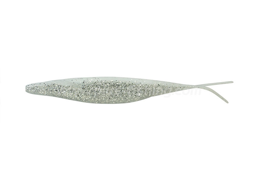 Sakamata Shad 5''