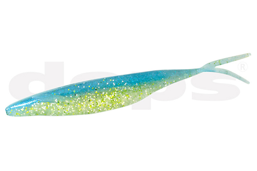 Sakamata Shad 7''