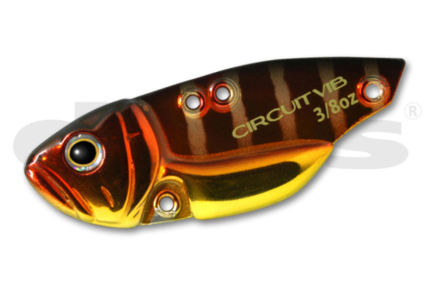 Deps Circuitvib 3/8oz