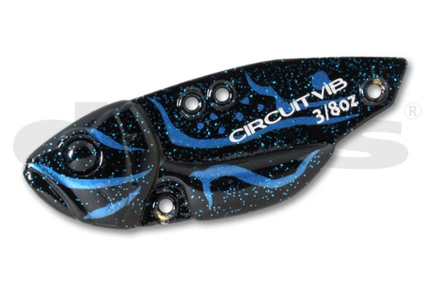 Deps Circuitvib 3/8oz