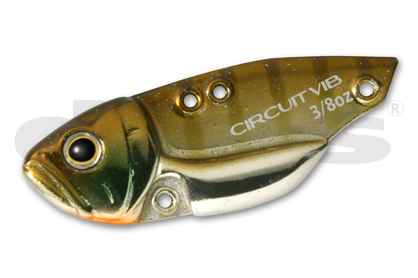Deps Circuitvib 1/2oz