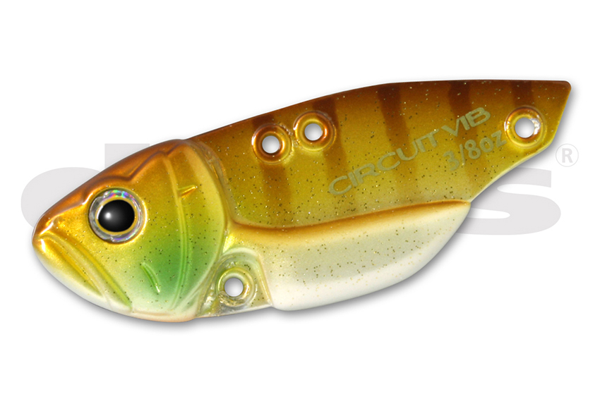 Deps Circuitvib 1/2oz