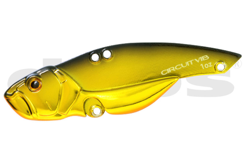 Deps Circuitvib 1oz
