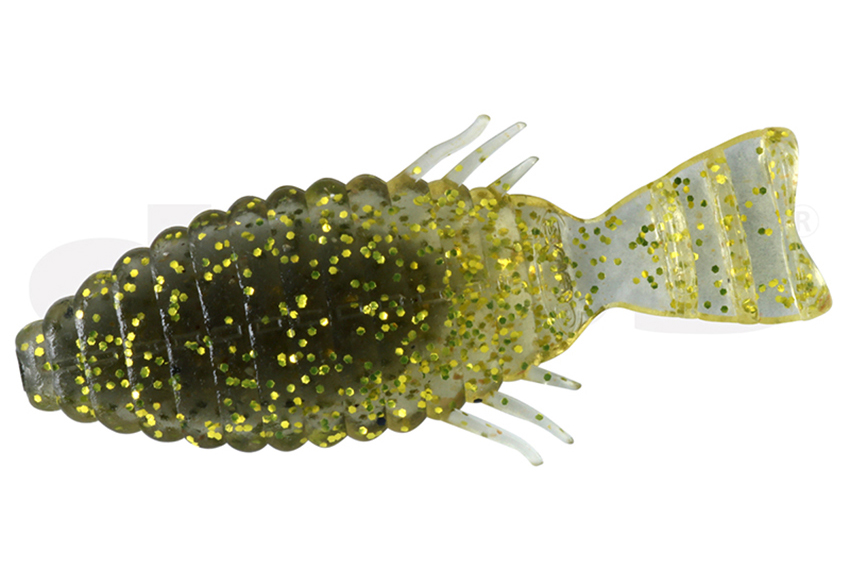 Bullflat 5.8'' Non Salt