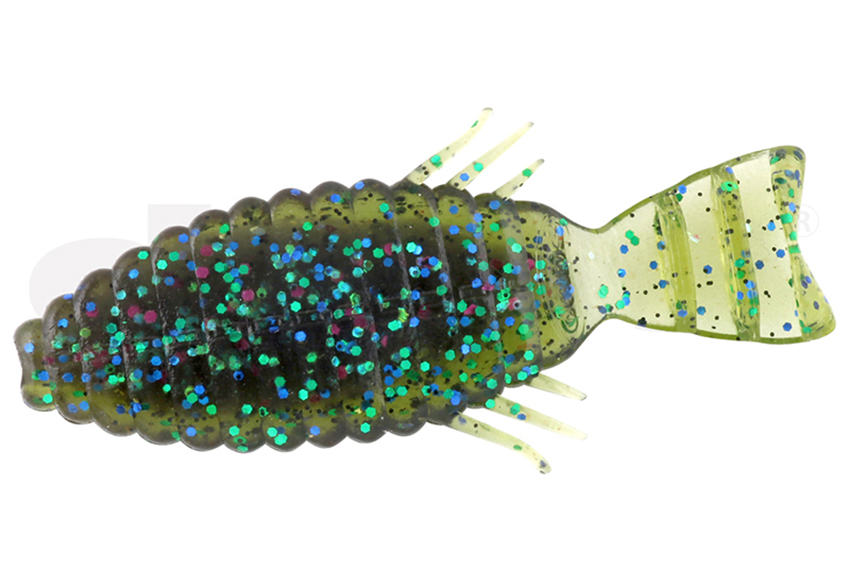 Bullflat 5.8'' Non Salt