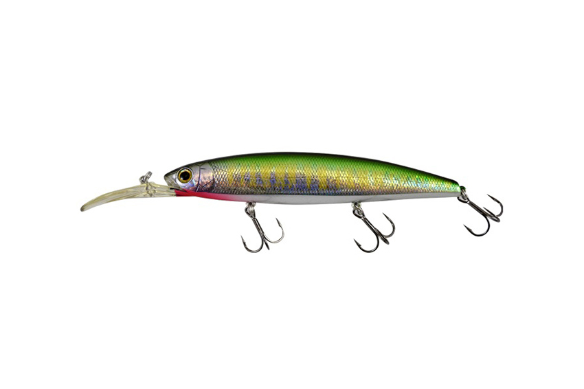 Deps Balisong Minnow Longbill SF