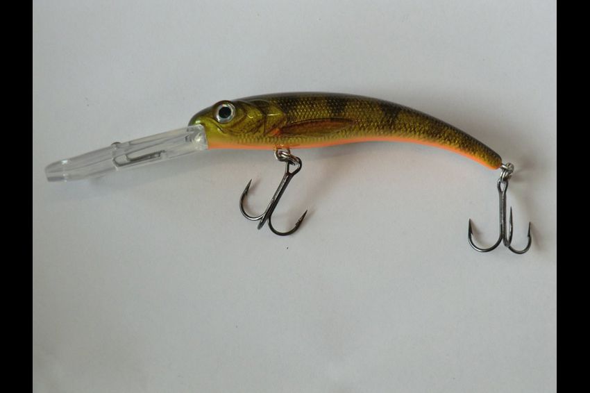 AZUKI 92 FUKAI 92mm15.4gr