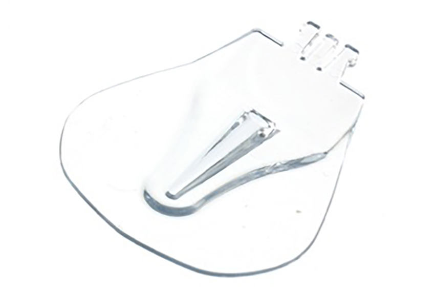 COSTOM ACCESSORIES