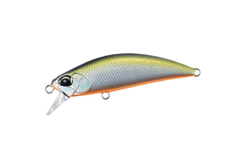 Duo Spearhead Ryuki 50S 50mm 4.5gr