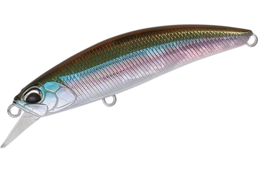 Duo Spearhead Ryuki 70S D-3 70mm 9.4gr