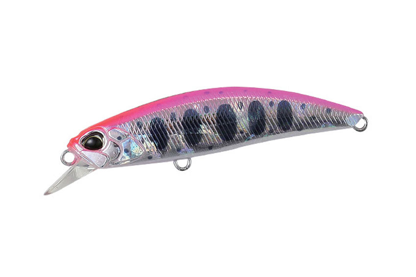 Duo Spearhead Ryuki 60S 60mm 6.5gr