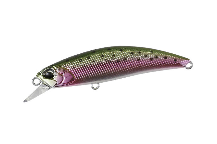 Duo Spearhead Ryuki 60S 60mm 6.5gr