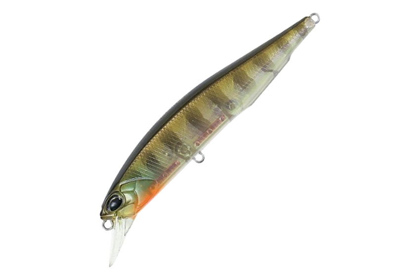 REALIS JERKBAIT 100SP 100mm 14.5gr