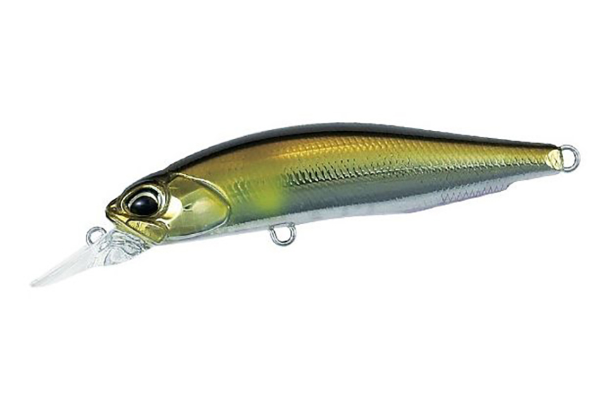 Realis Ronzante 63SP 63mm 5.0gr