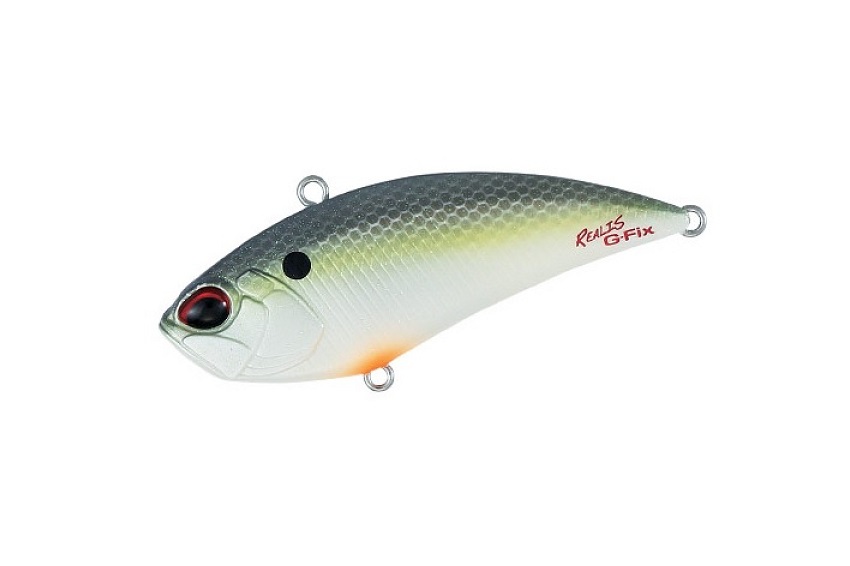 REALIS VIBRATION 68G-FIX