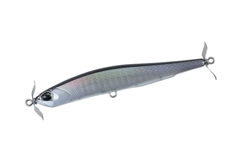 REALIS SPINBAIT 90 90mm 15gr