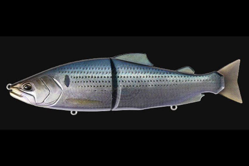 REALIS ONIMASU 188mm 74.5gr