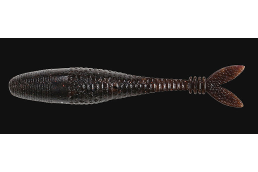 REALIS V-TAIL SHAD 3''