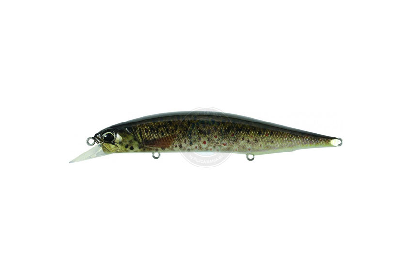 RS JERKBAIT 120SP PIKE 18gr