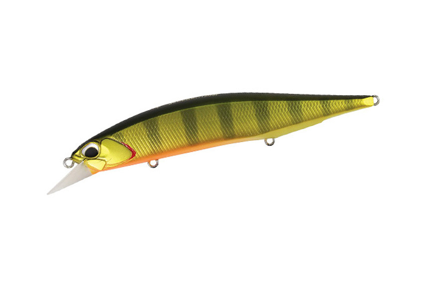 REALIS JERKBAIT 120SP 120mm 18gr