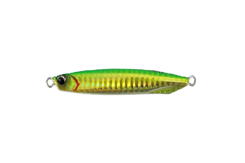 DRAG METAL CAST  SUP SLIM 30gr