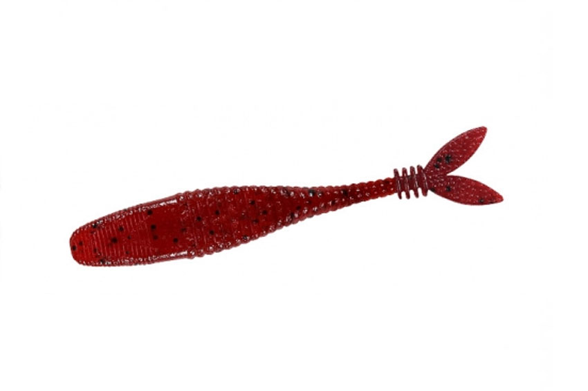 REALIS V-TAIL SHAD 4''