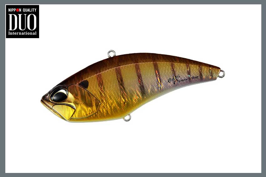 REALIS APEX VIBE 100 100mm 32gr