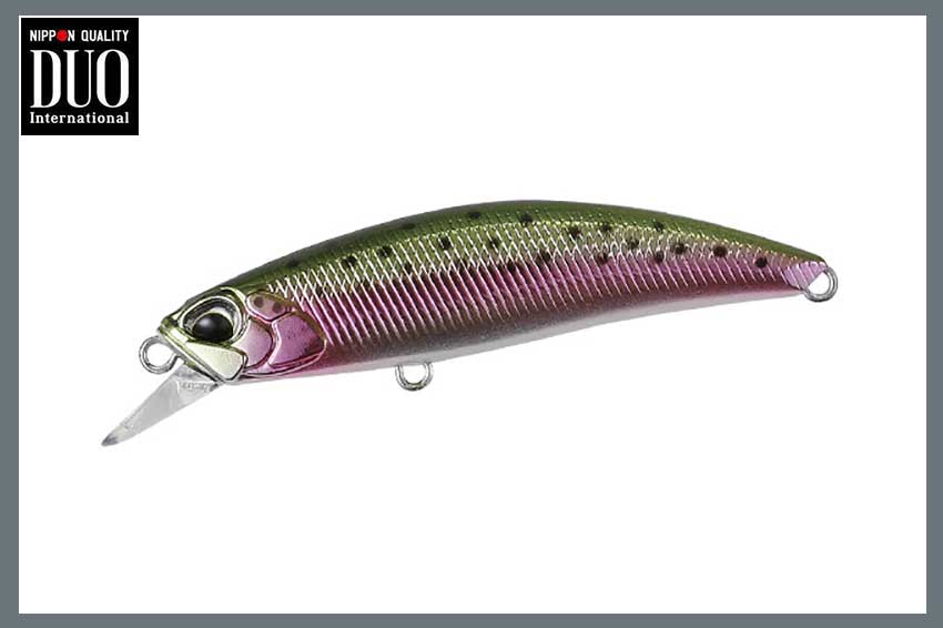 Duo Spearhead Ryuki 50SP 50mm 3.3gr