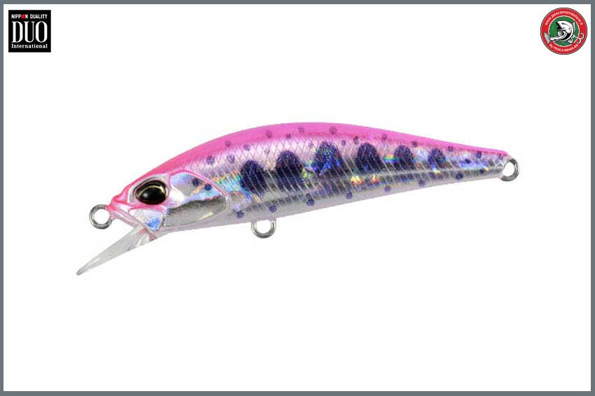 Duo Spearhead Ryuki Takumi 50S 50mm 4.5gr