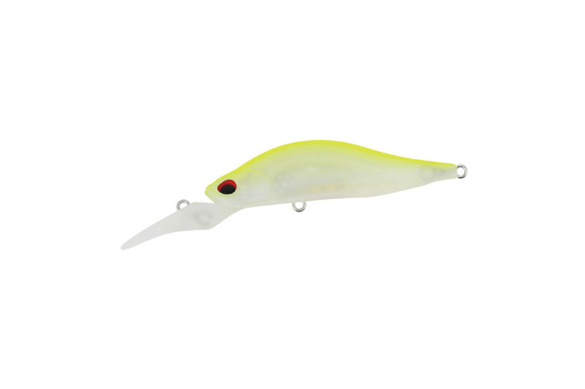REALIS RONZANTE SHAD 63MR