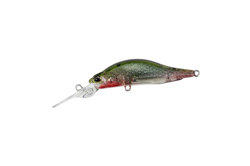 REALIS RONZANTE SHAD 63MR