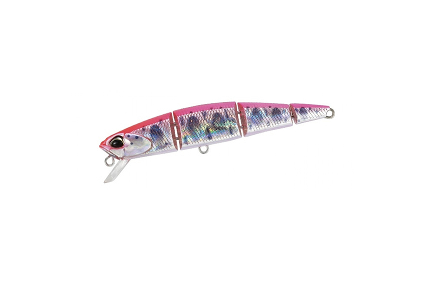 Duo Spearhead Ryuki Quattro 90S 90mm 14gr