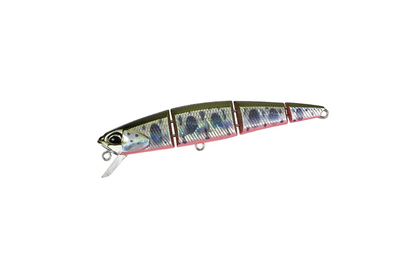 Duo Spearhead Ryuki Quattro 90S 90mm 14gr