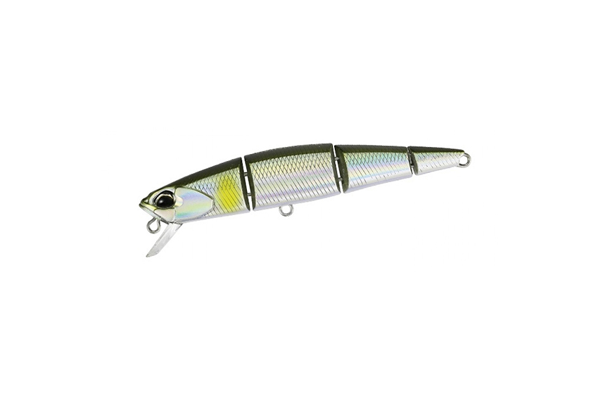 Duo Spearhead Ryuki Quattro 90S 90mm 14gr