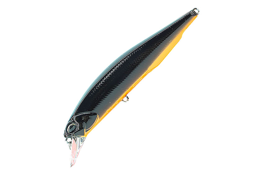 Realis Jerkbait Silent 100SP 100mm 14.5gr