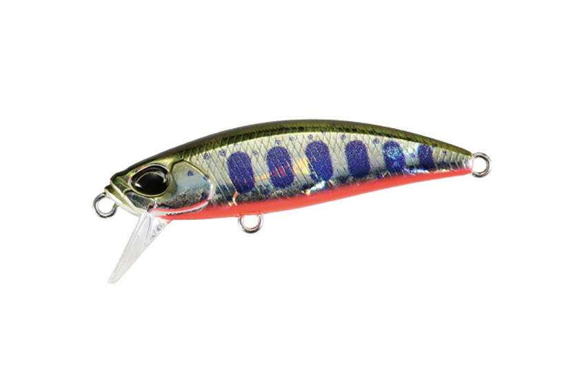 Duo Spearhead Ryuki 46S 46mm 5gr