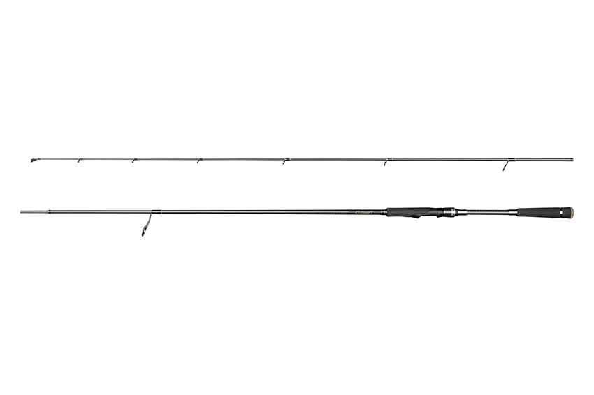 DUO Reishaft RS-86MLS