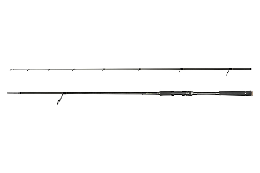 DUO Reishaft RS-89MS