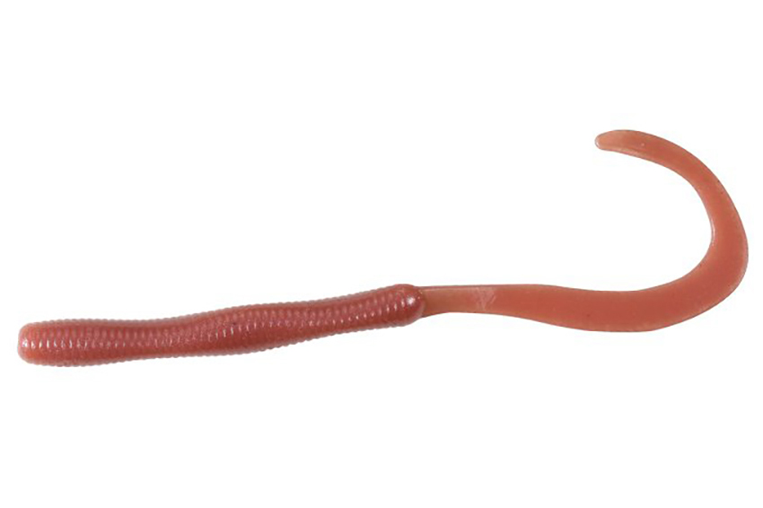 Duo Realis Wriggle Curly 3.8''