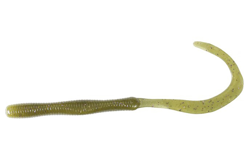 Duo Realis Wriggle Curly 3.8''